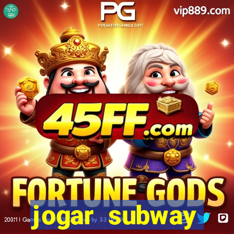 jogar subway surfers 1.99